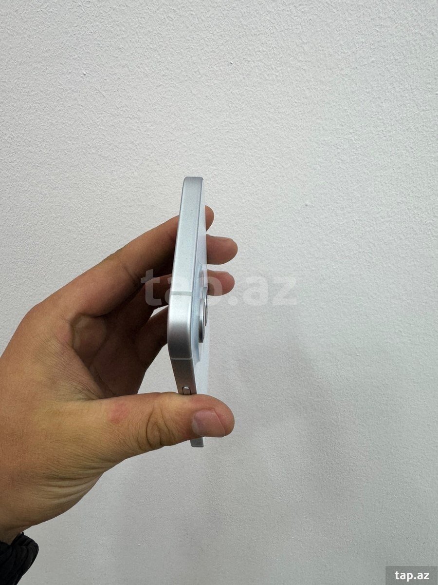 Apple iPhone 15 Plus Blue 256GB/6GB (2)