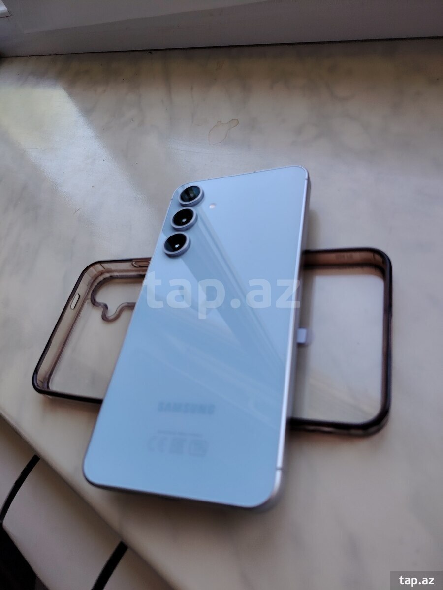 Samsung Galaxy S24 FE Mint 128GB/8GB