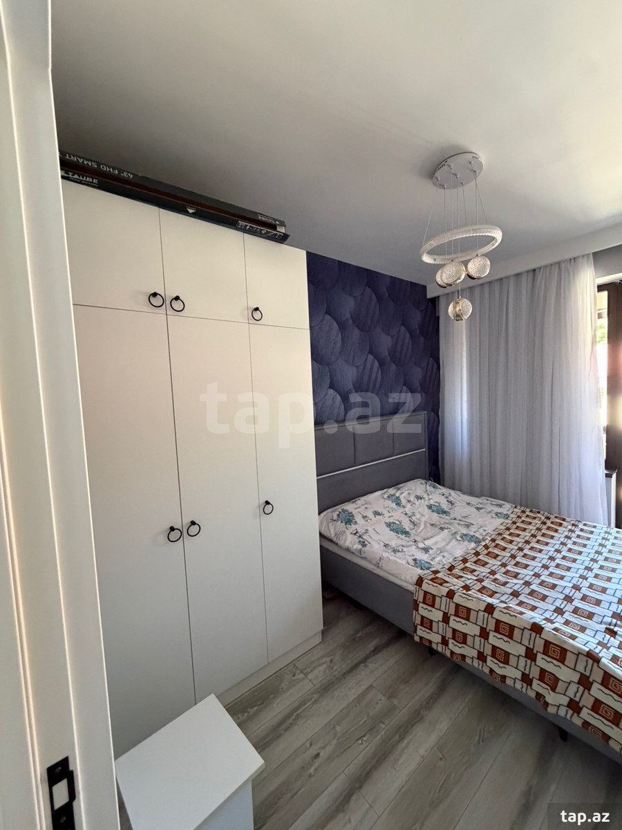 1-otaqlı yeni tikili, Qusar r., 44 m² (5)