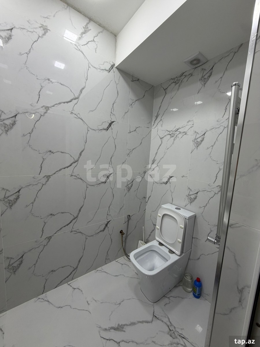 1-otaqlı yeni tikili, Qusar r., 44 m² (7)