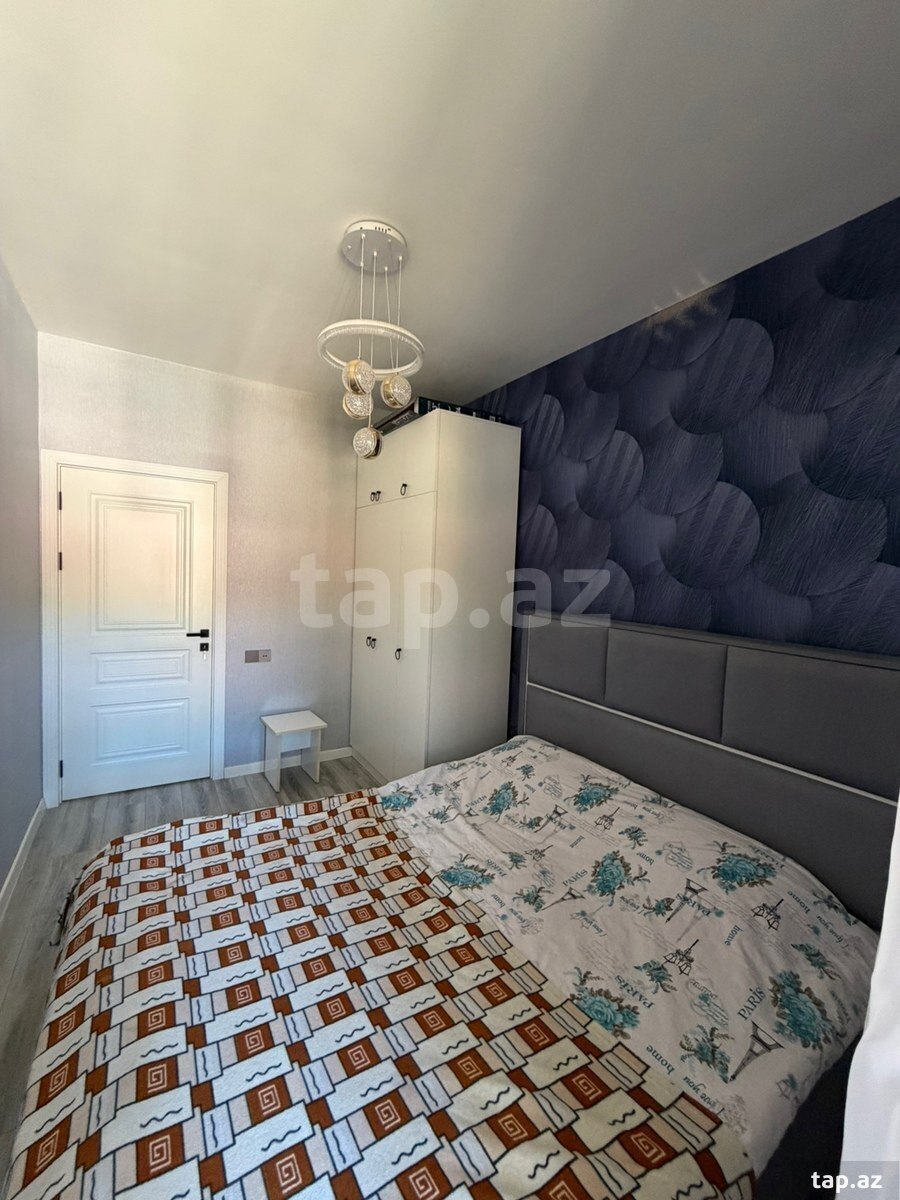 1-otaqlı yeni tikili, Qusar r., 44 m² (9)