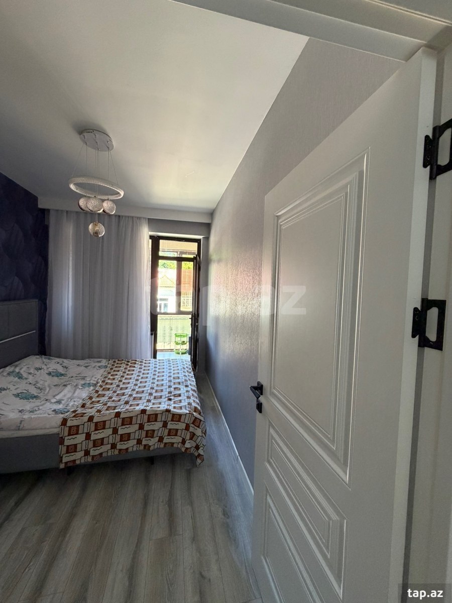 1-otaqlı yeni tikili, Qusar r., 44 m² (10)