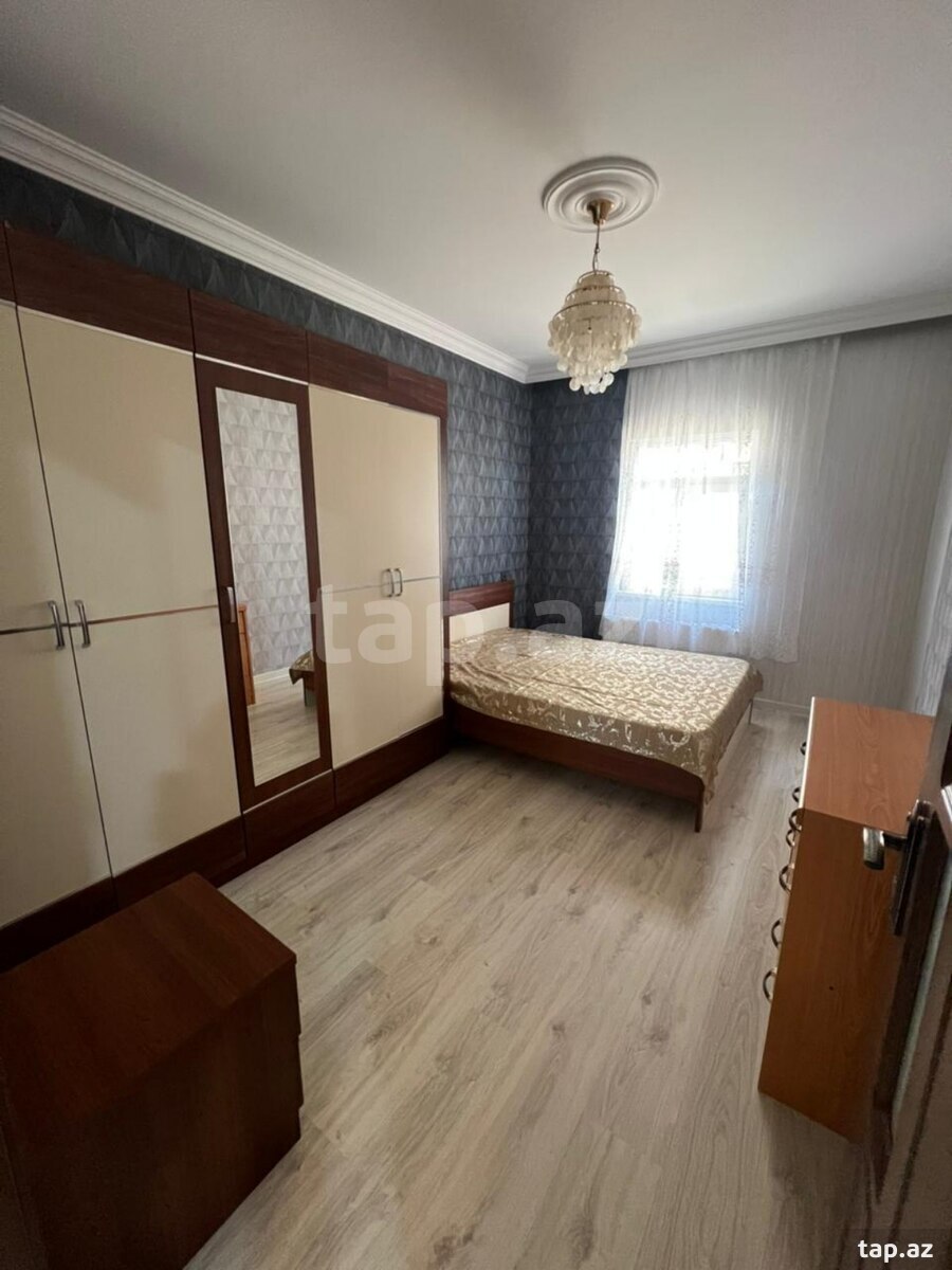 Həyət evi kirayə verilir, Sulutəpə qəs. (4)