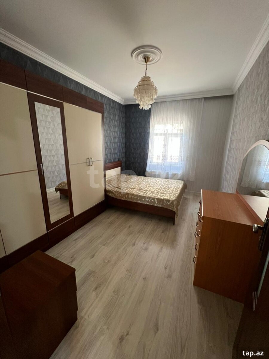 Həyət evi kirayə verilir, Sulutəpə qəs. (8)