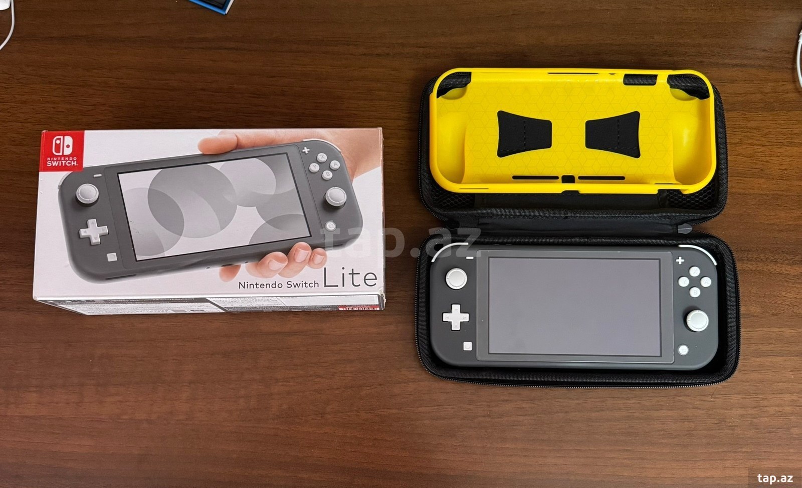 Nintendo Switch Lite Chipli