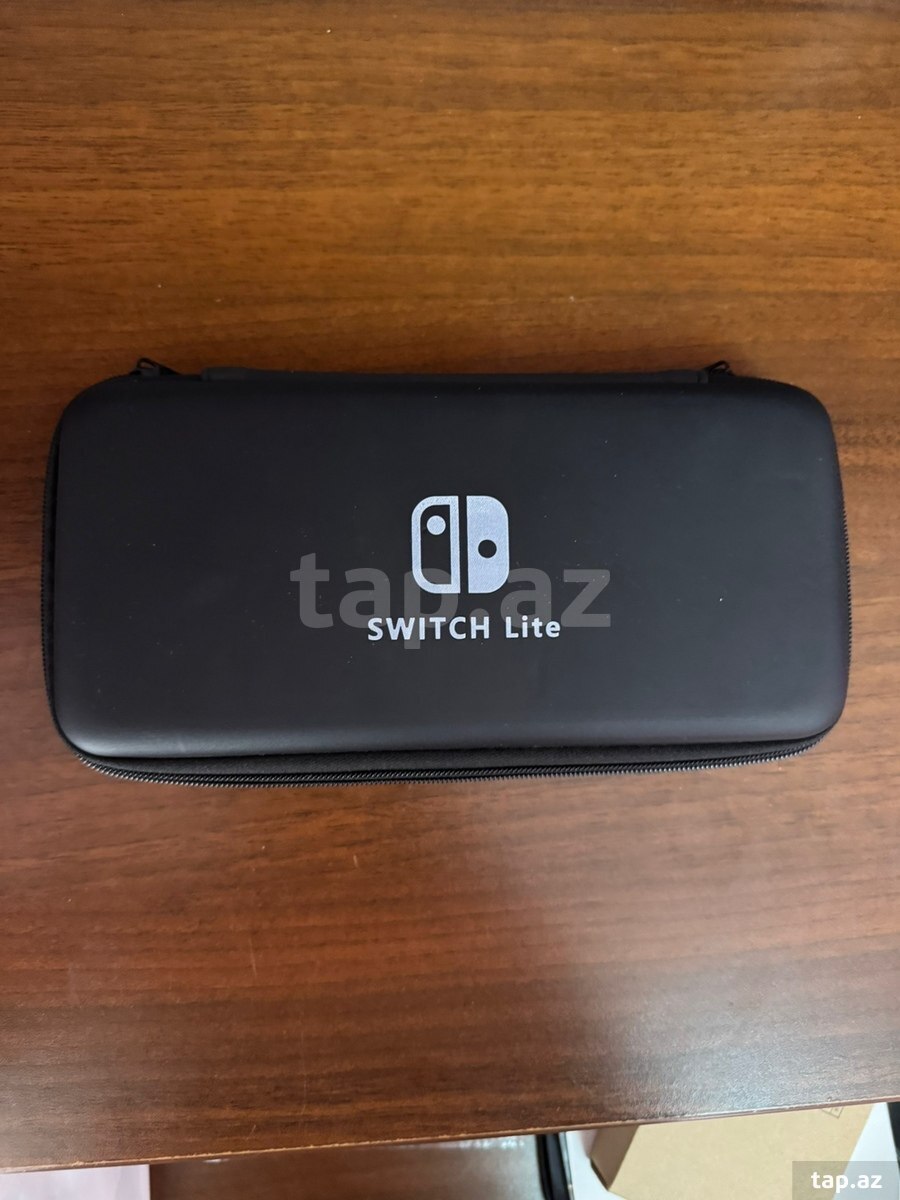 Nintendo Switch Lite Chipli (2)