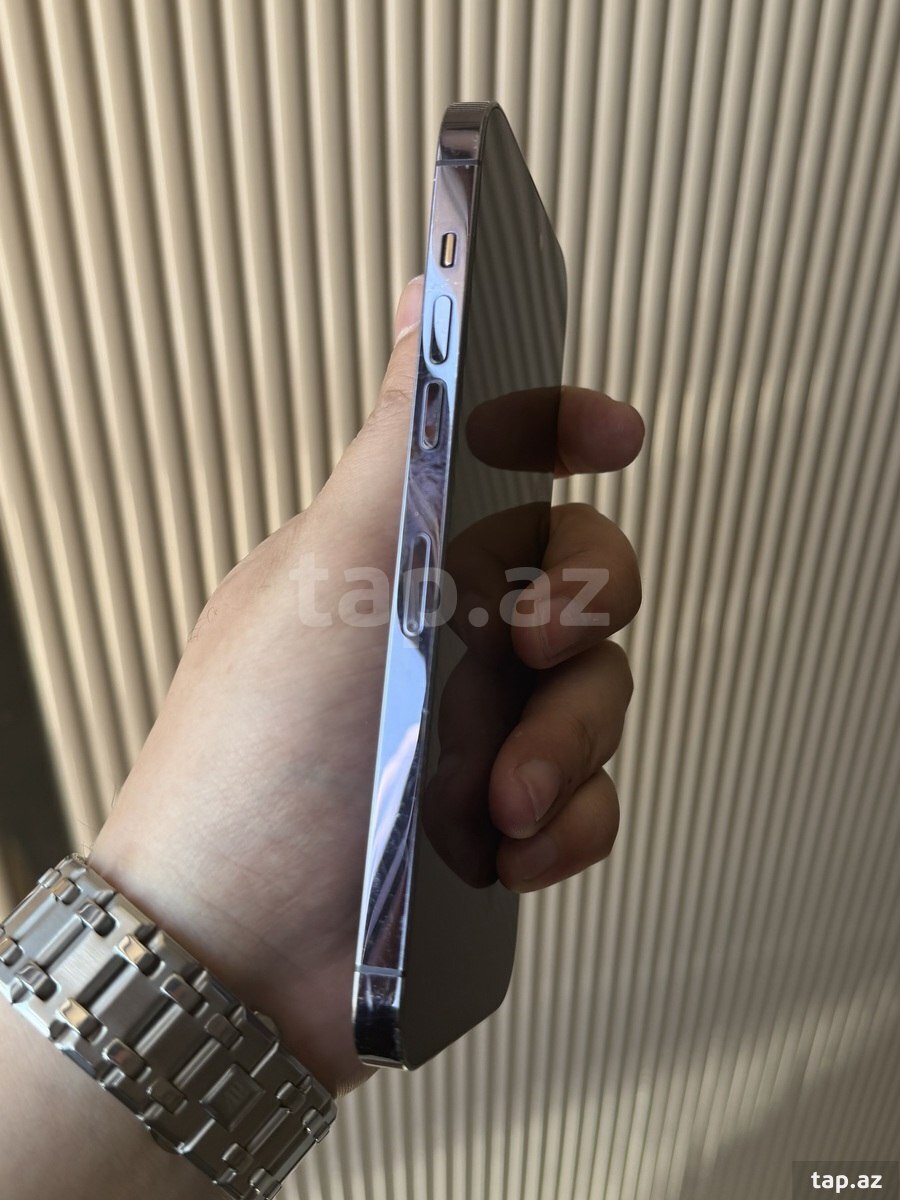 Apple iPhone 14 Pro Max Deep Purple 256GB/6GB (3)