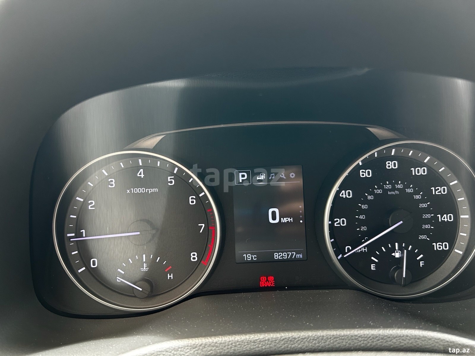 Hyundai Elantra, 2017 il (12)