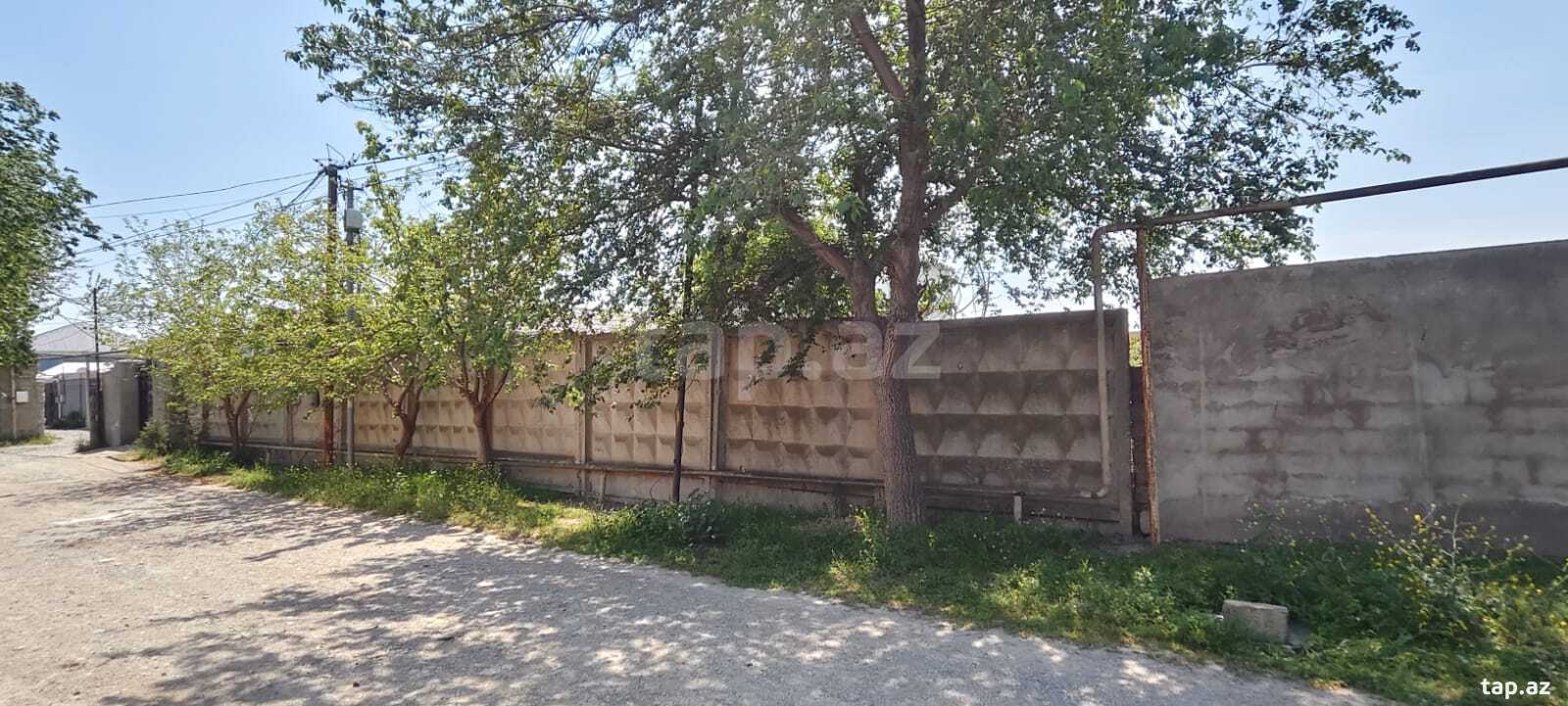 Земельный участок на продажу, Баку