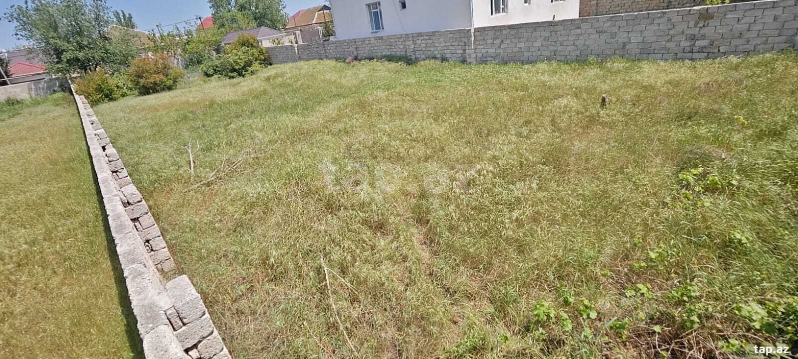 Земельный участок на продажу, Баку
