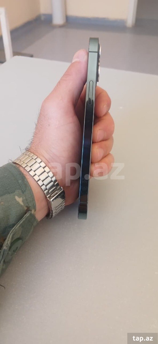Apple iPhone 12 Pro Graphite 128GB/6GB (4)