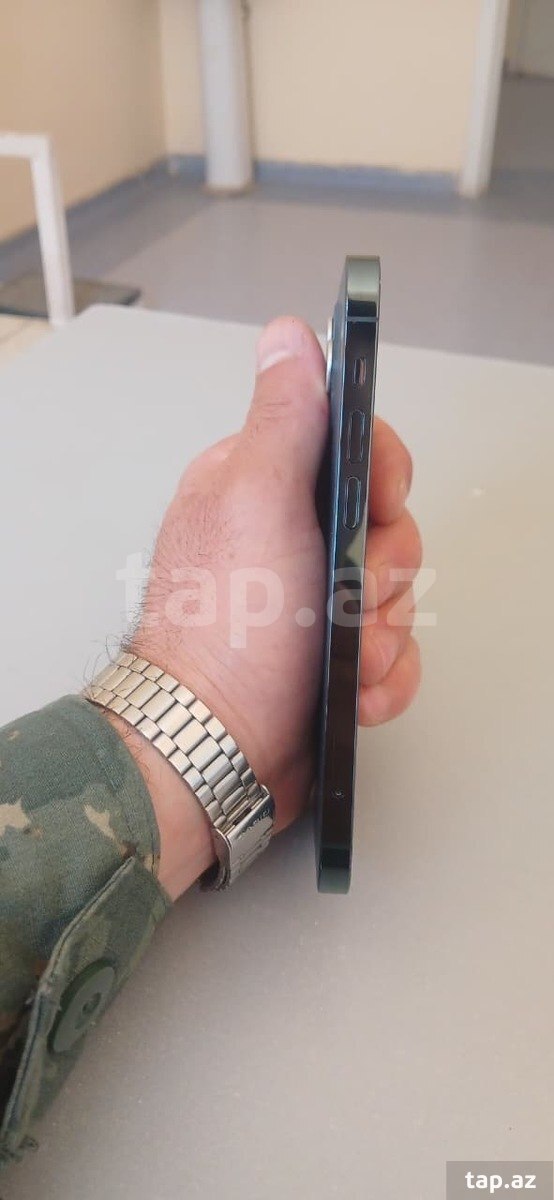 Apple iPhone 12 Pro Graphite 128GB/6GB (5)