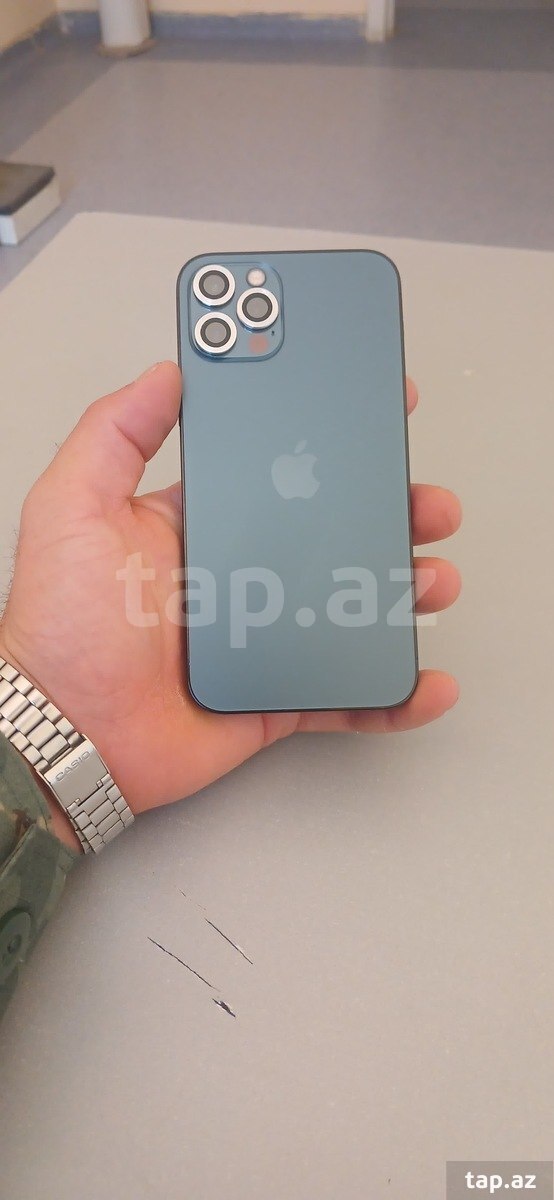 Apple iPhone 12 Pro Graphite 128GB/6GB