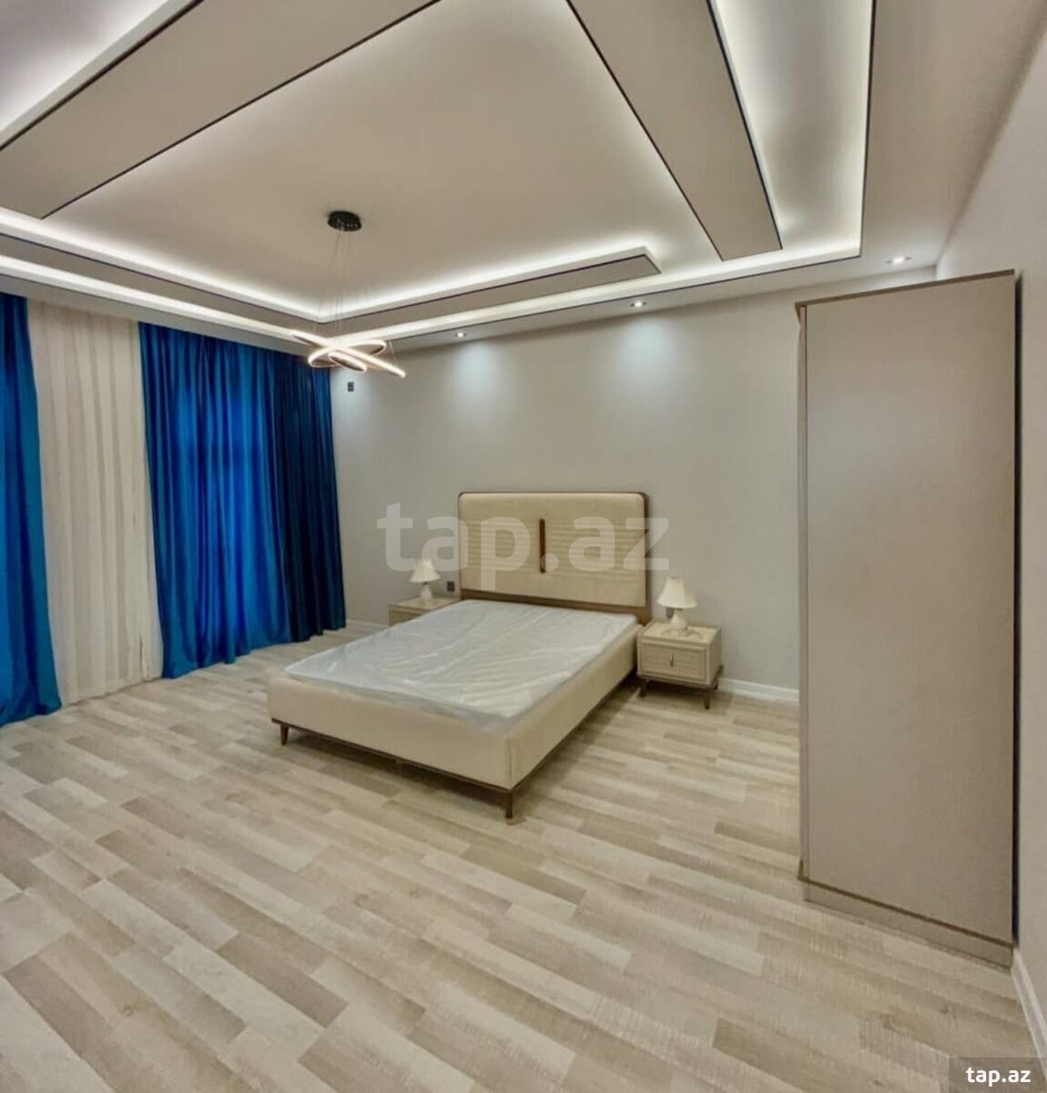 Həyət evi kirayə verilir, Mərdəkan qəs. (6)