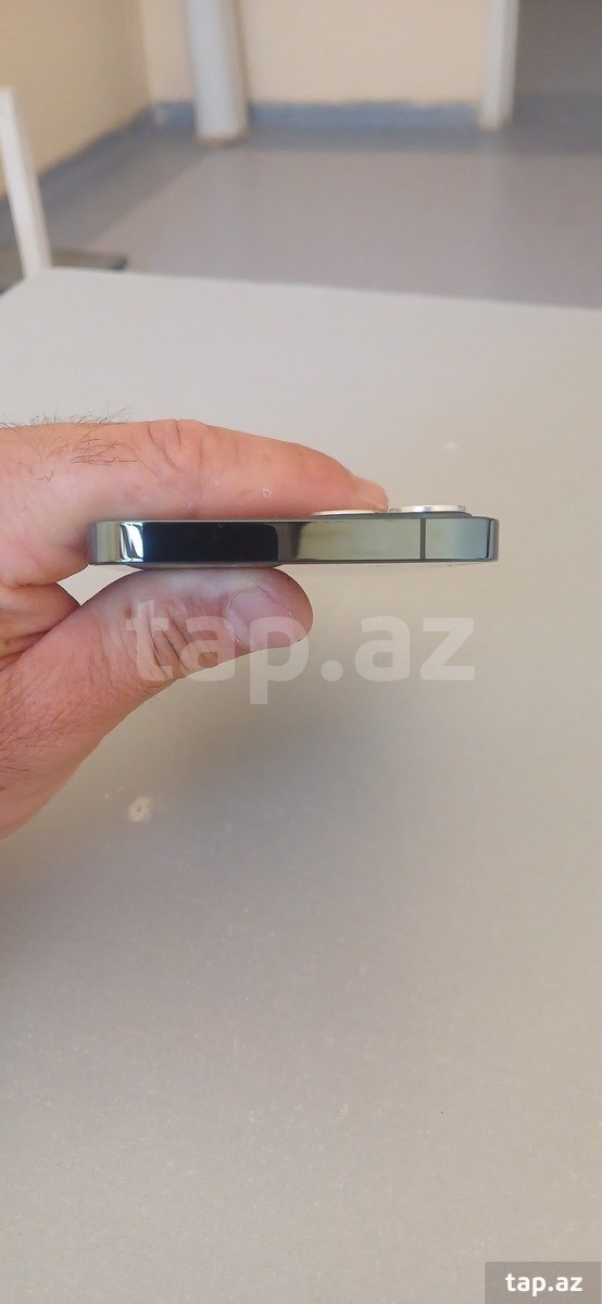 Apple iPhone 12 Pro Graphite 128GB/6GB (2)