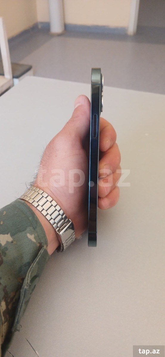 Apple iPhone 12 Pro Graphite 128GB/6GB (3)