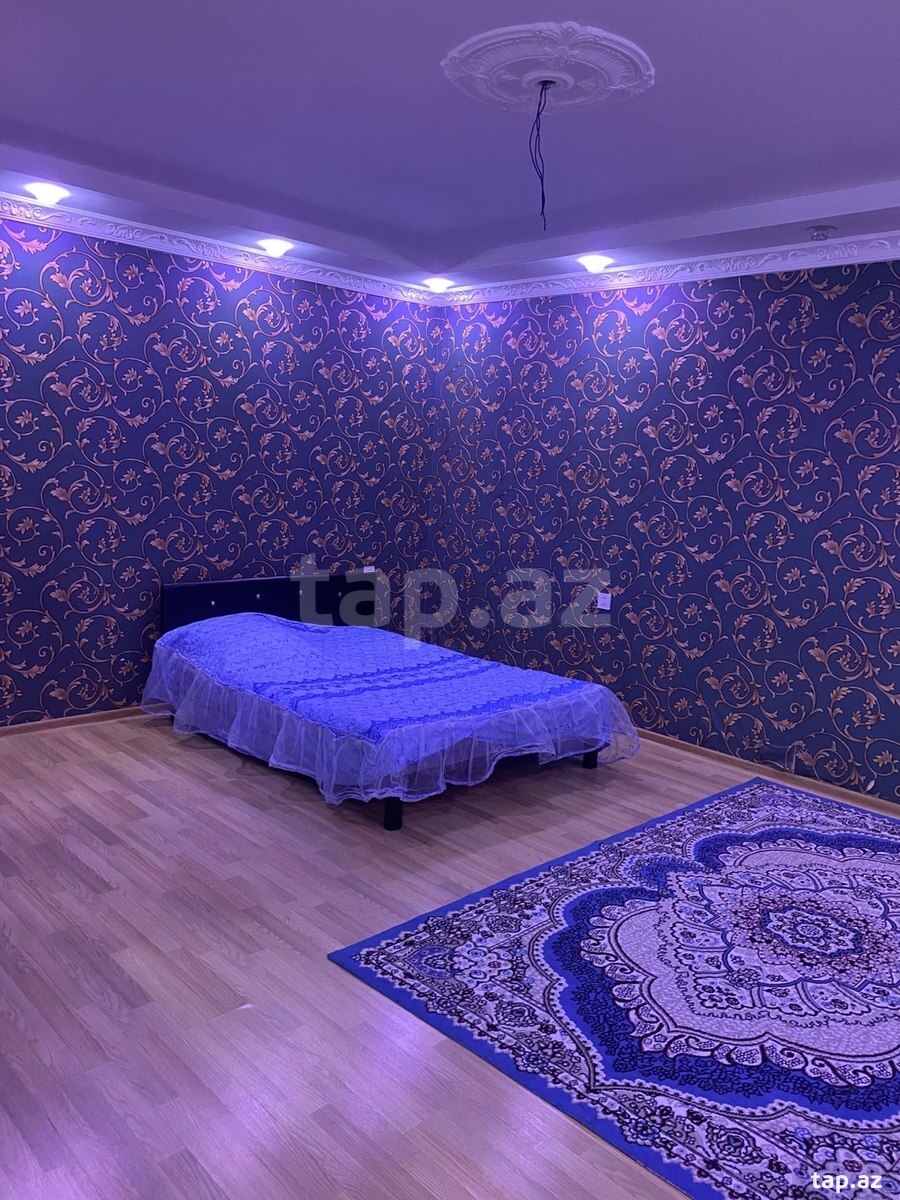 Həyət evi kirayə verilir, Sabunçu r. (3)