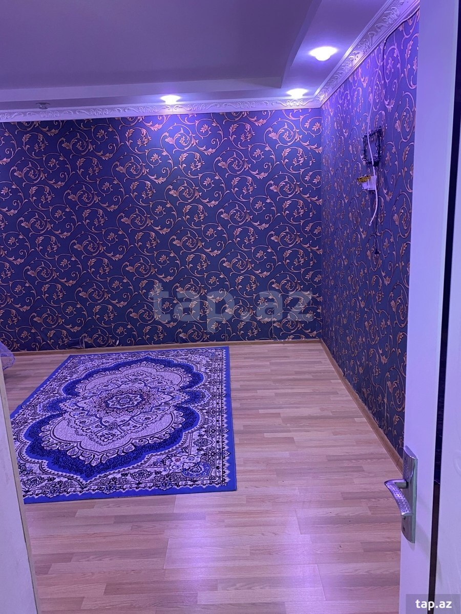 Həyət evi kirayə verilir, Sabunçu r.