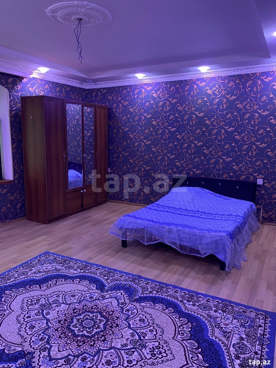Həyət evi kirayə verilir, Sabunçu r. (4)