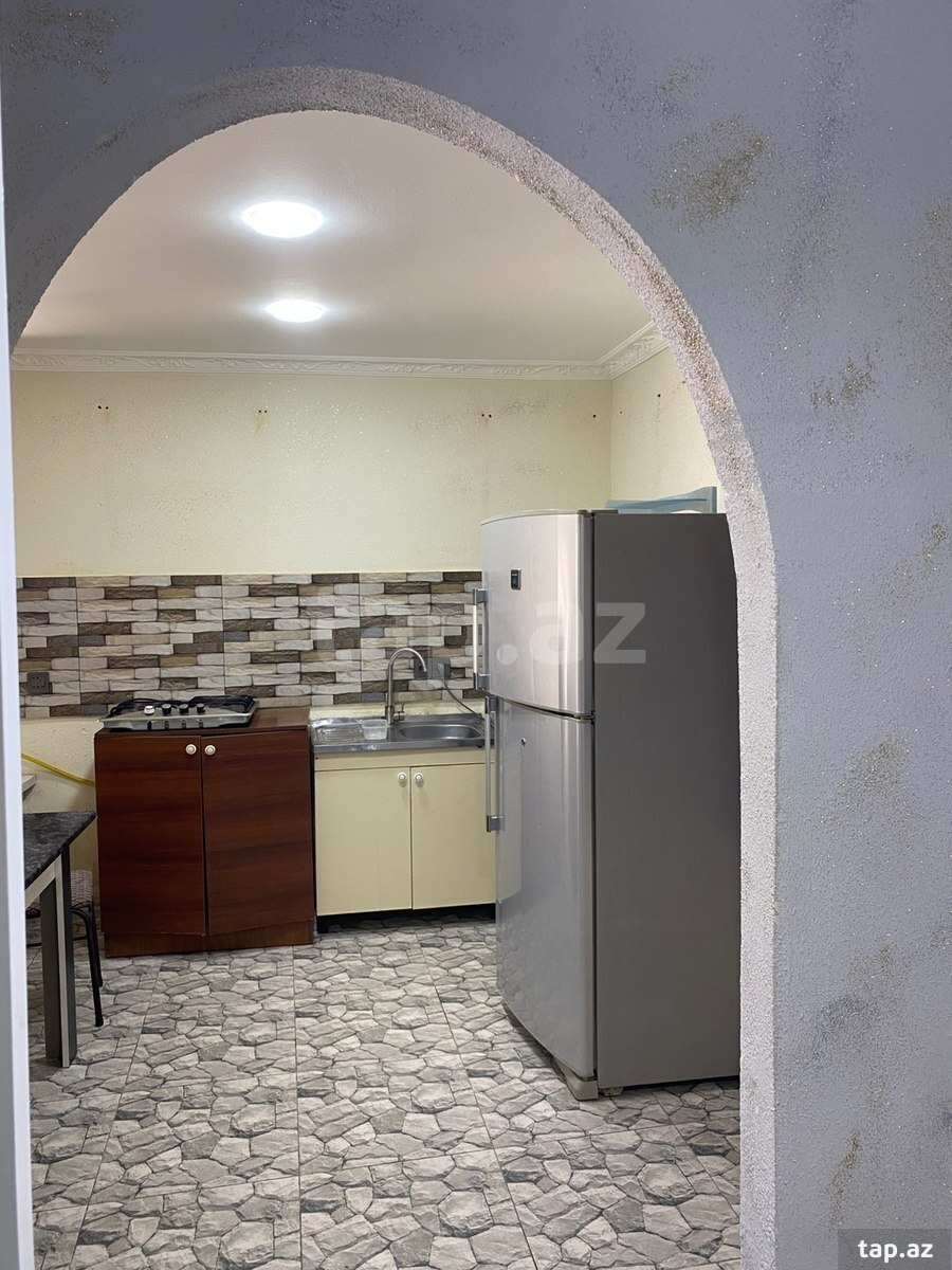 Həyət evi kirayə verilir, Sabunçu r. (2)