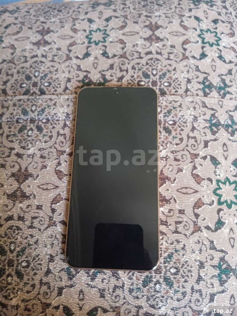 Honor X9d Sunrise Gold 256GB/8GB (5)