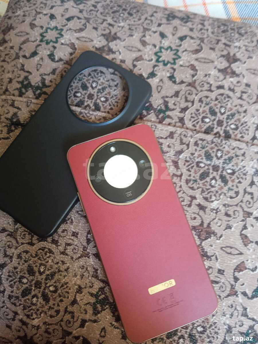 Honor X9d Sunrise Gold 256GB/8GB