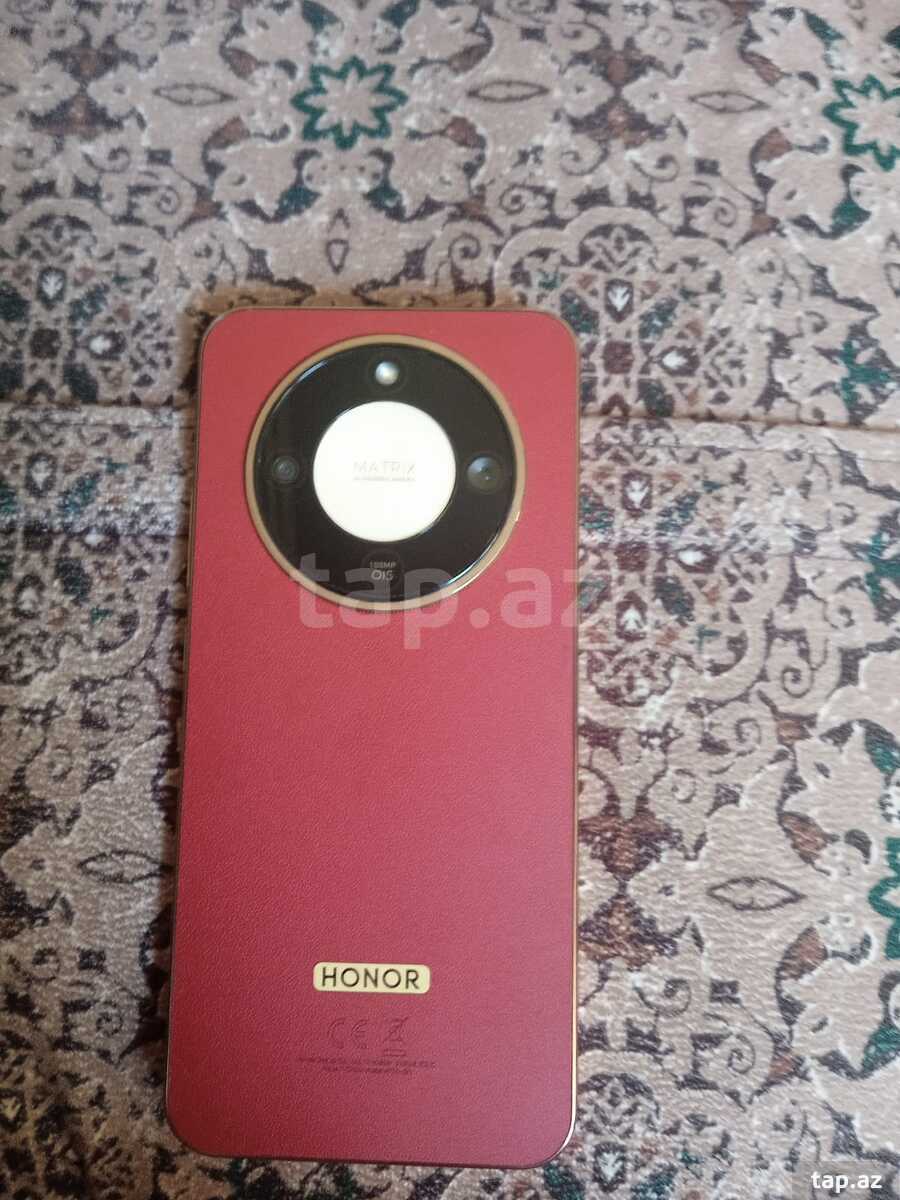 Honor X9d Sunrise Gold 256GB/8GB (4)