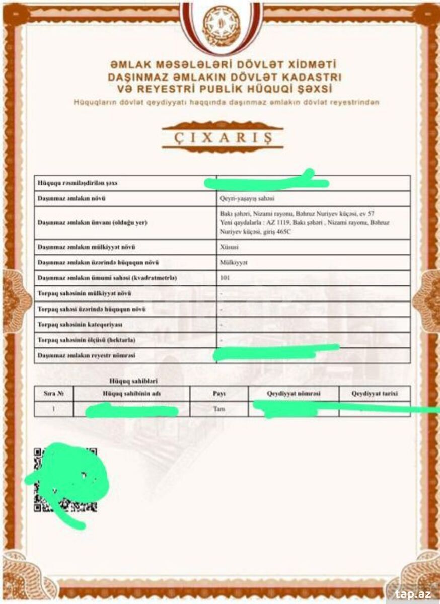 Obyekt, X. Dostluğu m. (19)