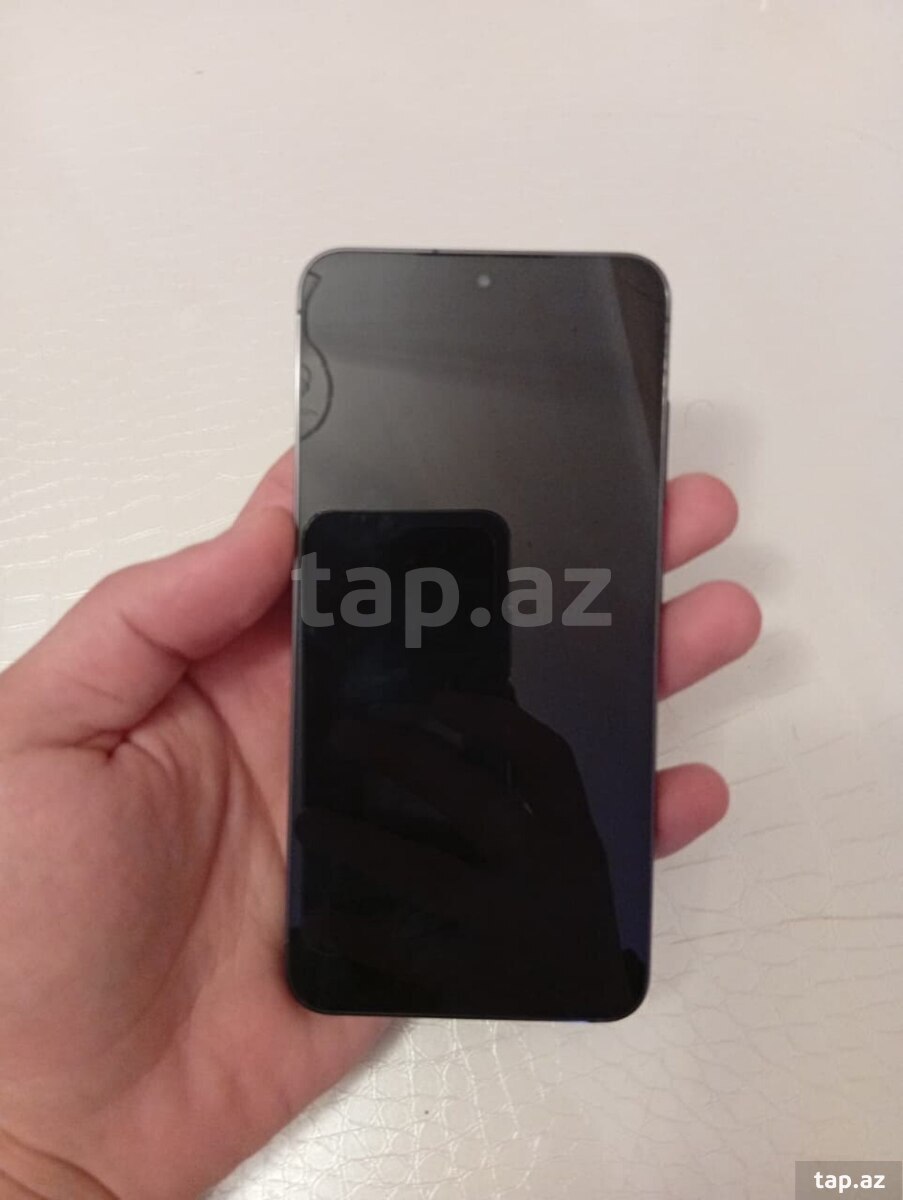 Samsung Galaxy S23 Phantom Black 256GB/8GB