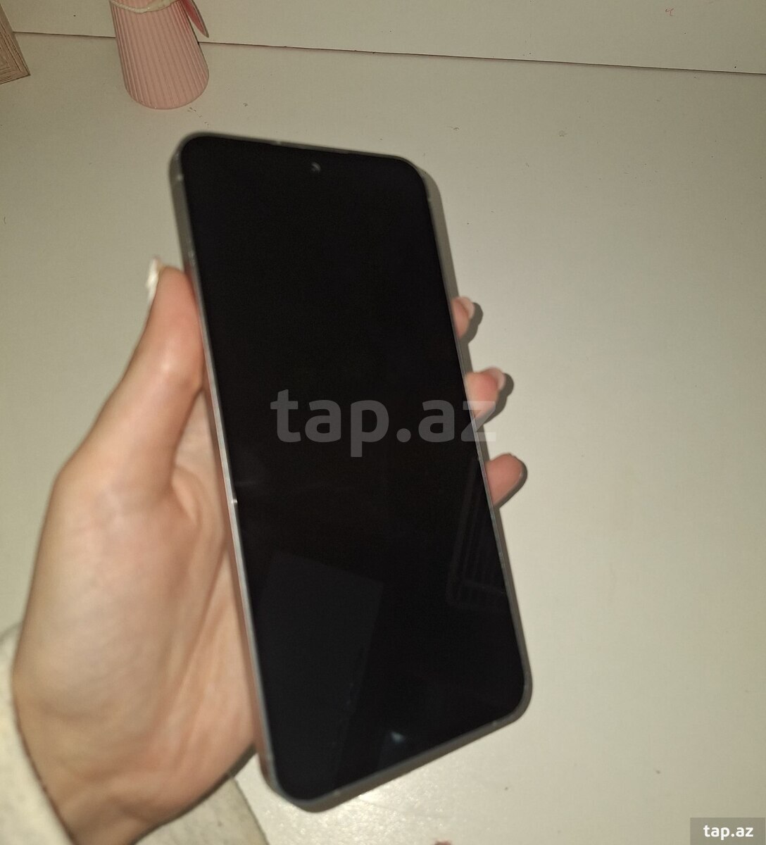 Samsung Galaxy S24 FE Mint 256GB/8GB