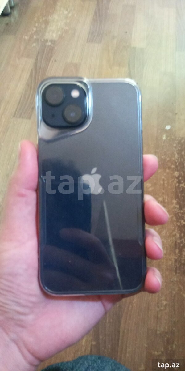 Apple iPhone 13 Midnight 128GB/4GB