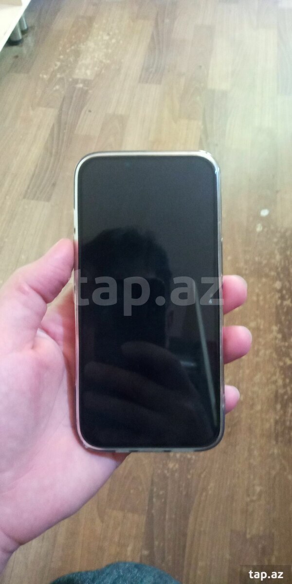Apple iPhone 13 Midnight 128GB/4GB (2)