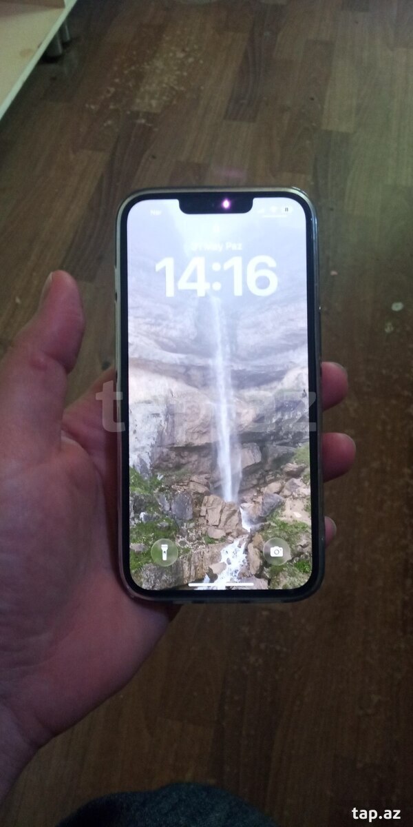 Apple iPhone 13 Midnight 128GB/4GB (3)