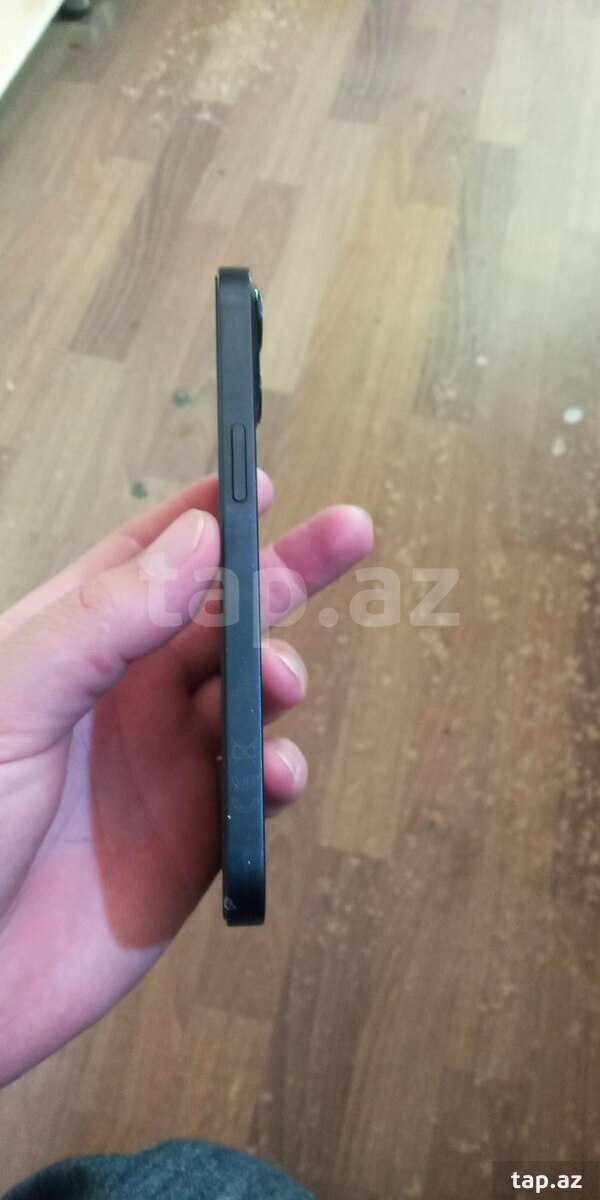 Apple iPhone 13 Midnight 128GB/4GB (5)
