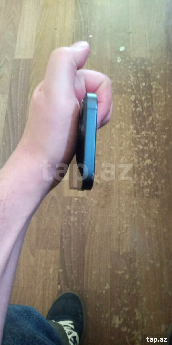 Apple iPhone 13 Midnight 128GB/4GB (8)