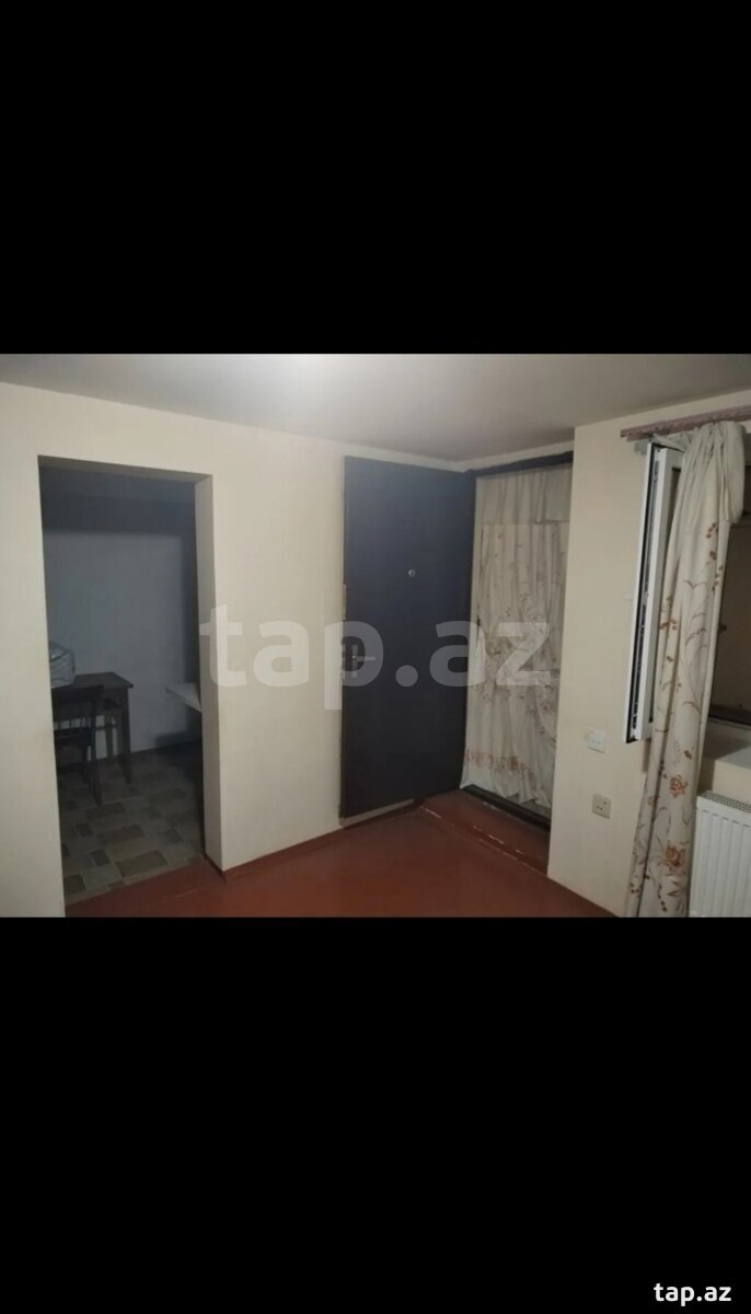 Həyət evi kirayə verilir, İnşaatçılar m.