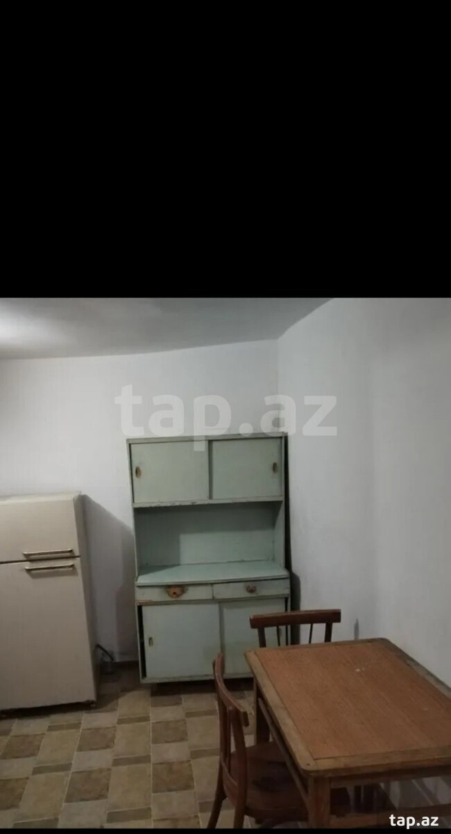 Həyət evi kirayə verilir, İnşaatçılar m. (5)