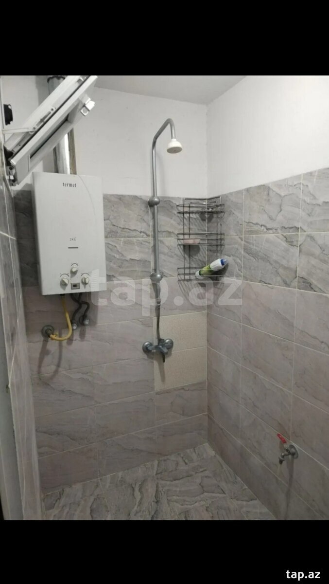 Həyət evi kirayə verilir, İnşaatçılar m. (8)
