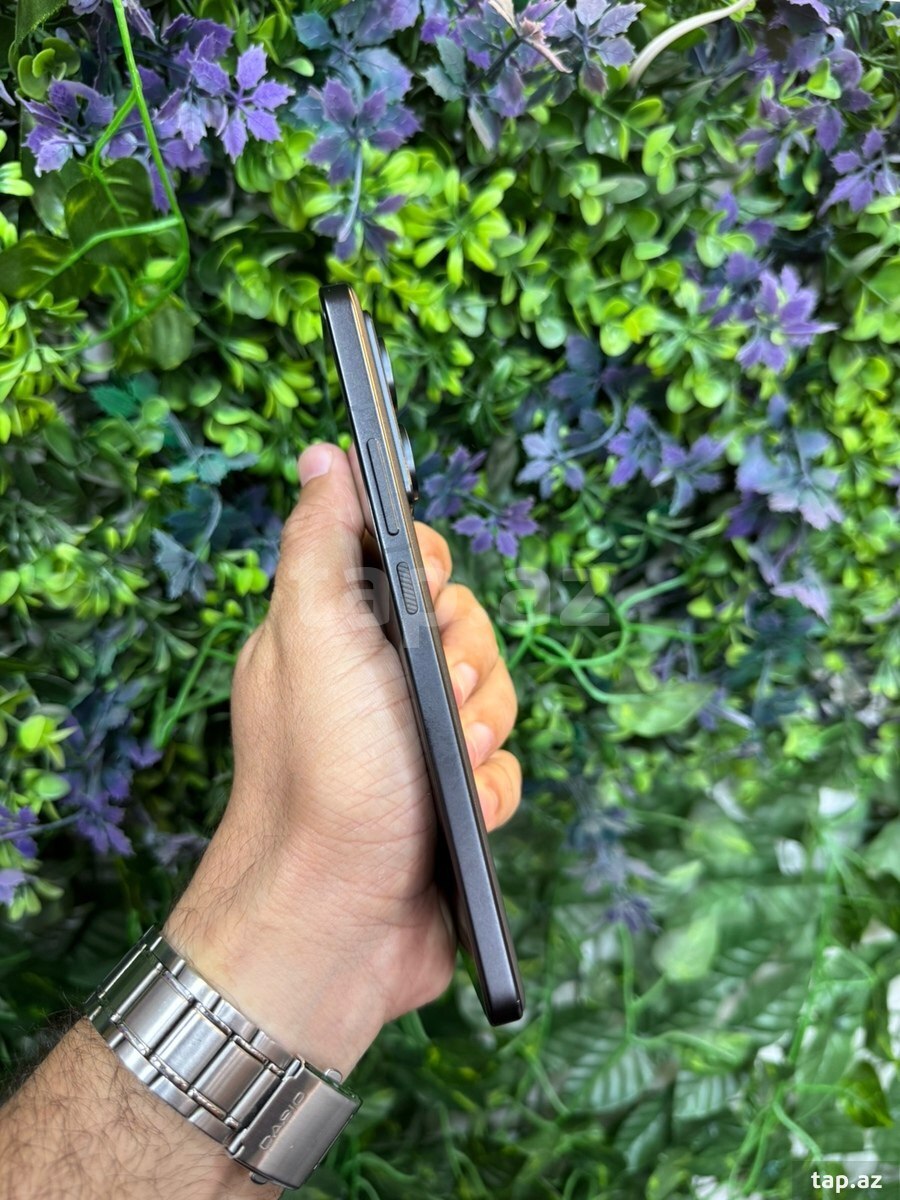 Xiaomi Redmi Note 14 Pro Midnight Black 512GB/12GB (6)