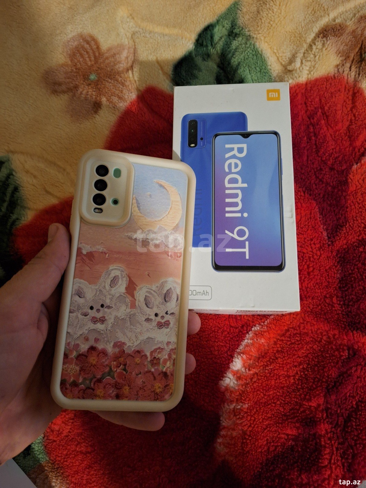 Samsung Galaxy A52 5G Awesome Black 256GB/8GB (7)