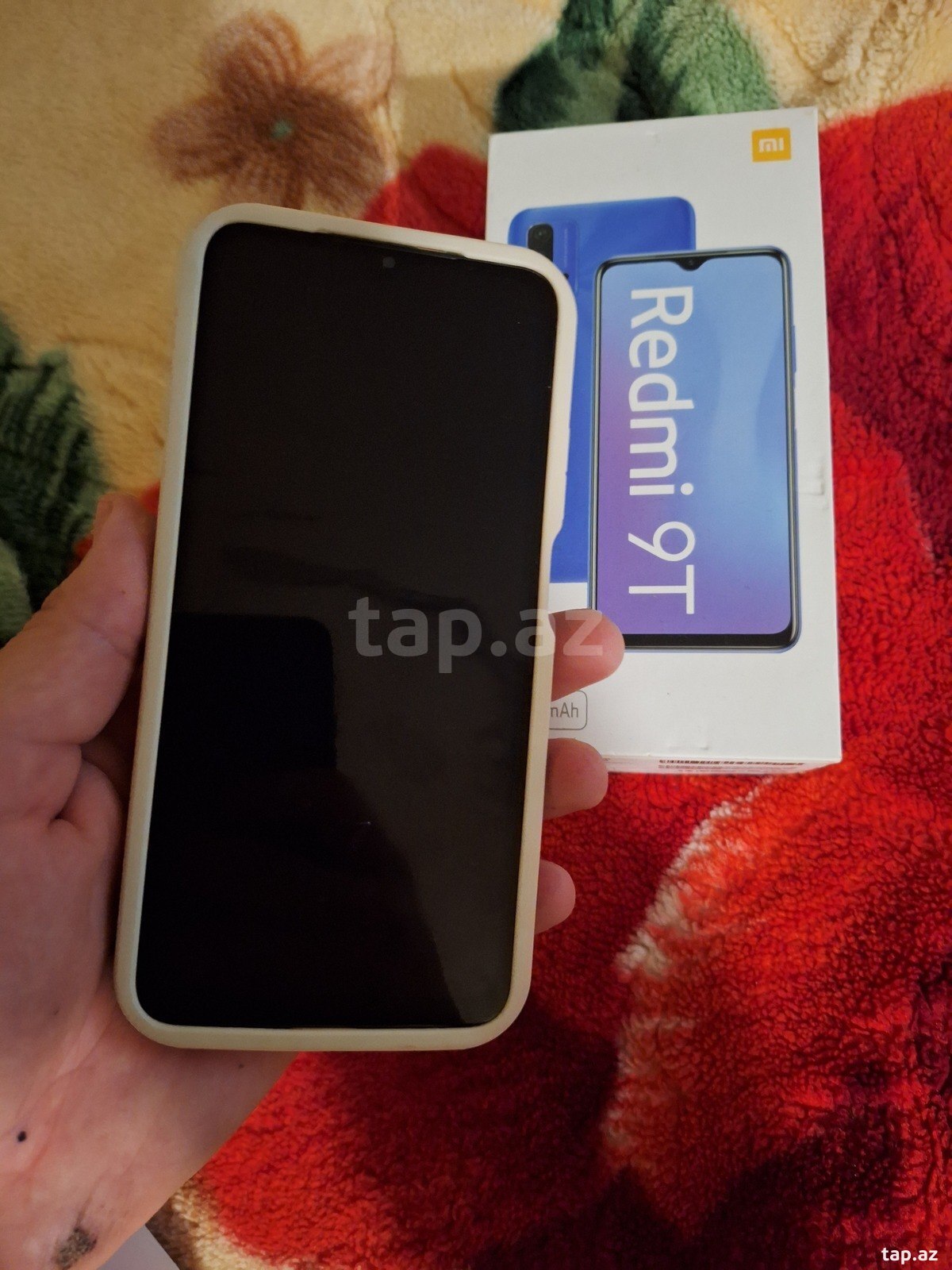 Samsung Galaxy A52 5G Awesome Black 256GB/8GB (5)
