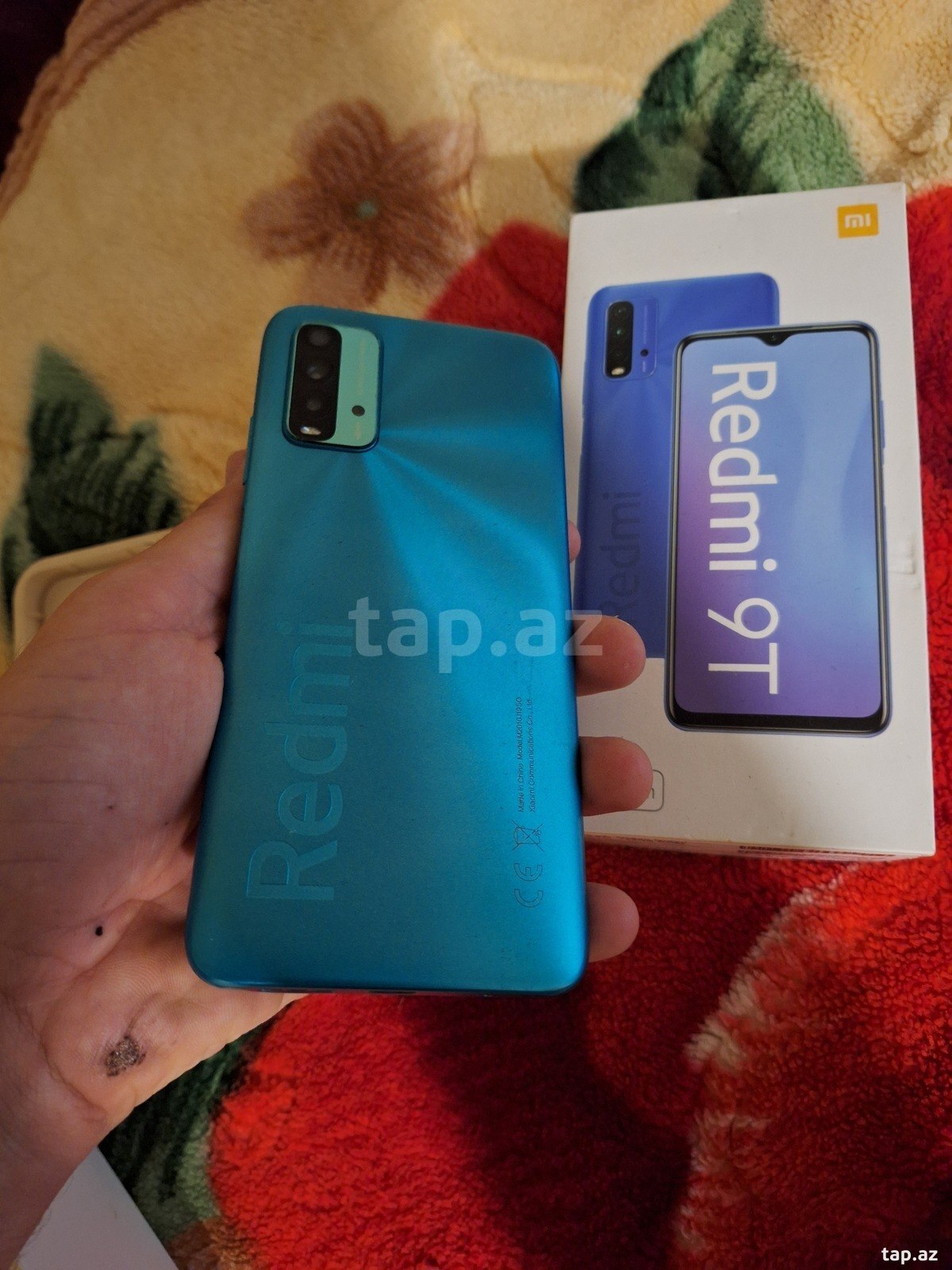Samsung Galaxy A52 5G Awesome Black 256GB/8GB (6)