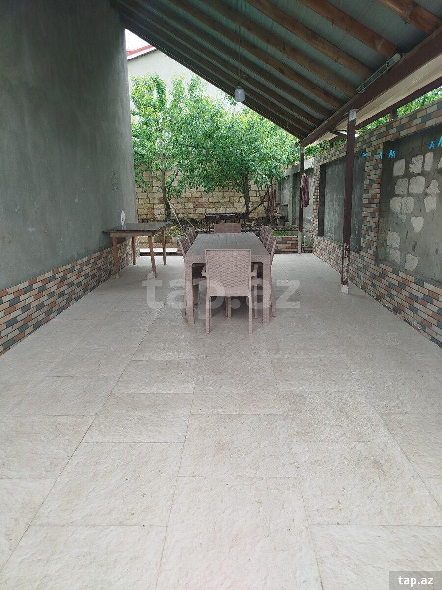 Villa kirayə verilir, Quba r.