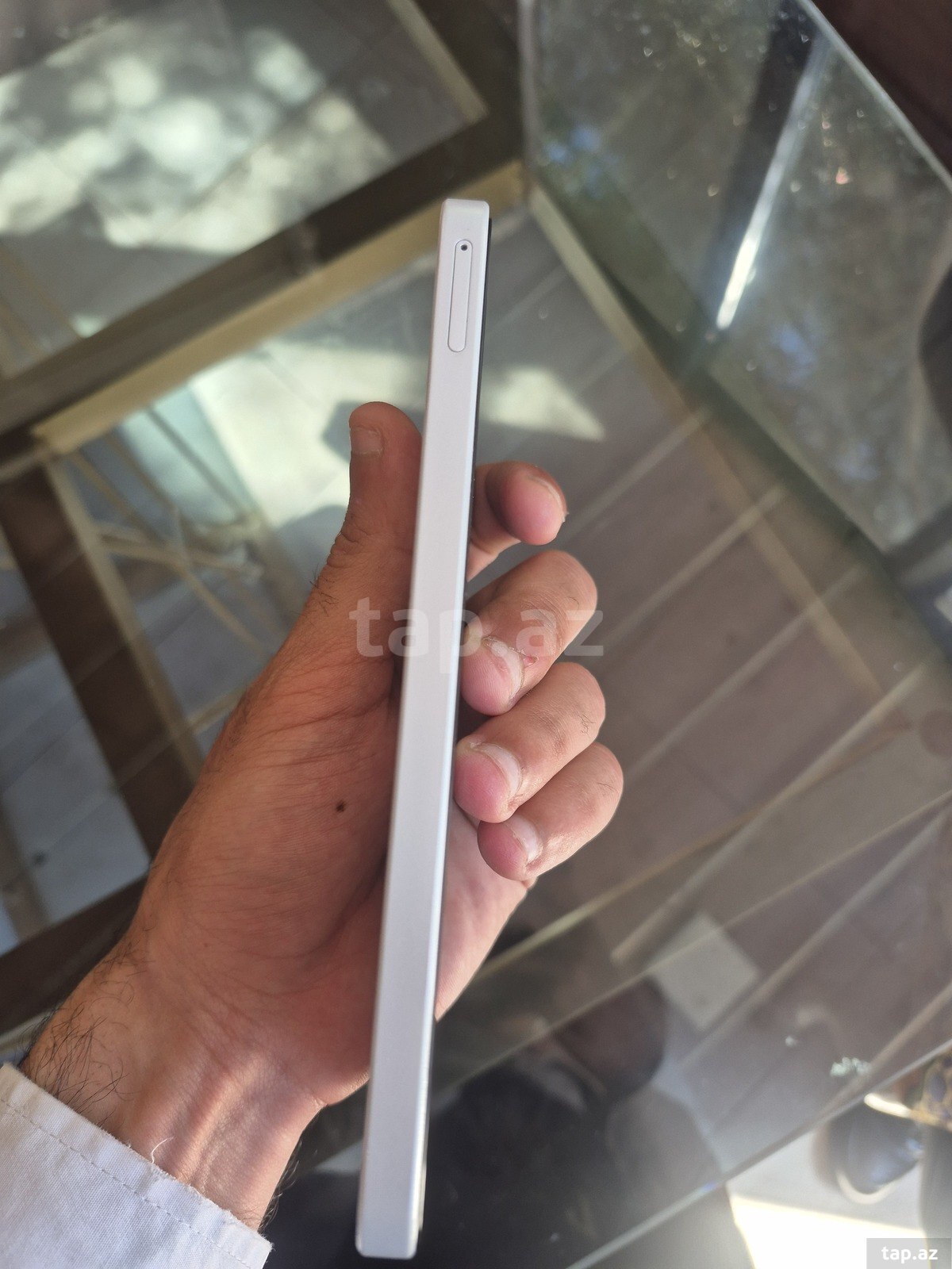 Samsung Galaxy A26 5G White 128GB/8GB (6)