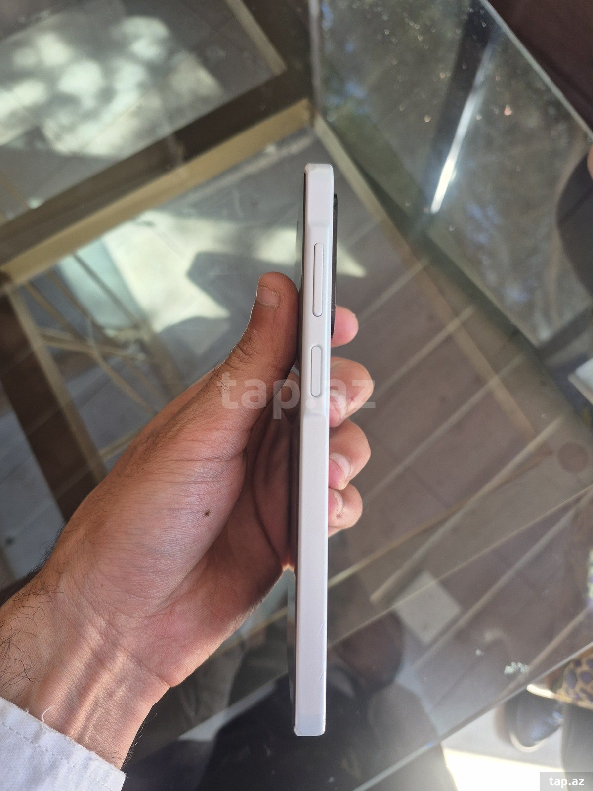 Samsung Galaxy A26 5G White 128GB/8GB (3)