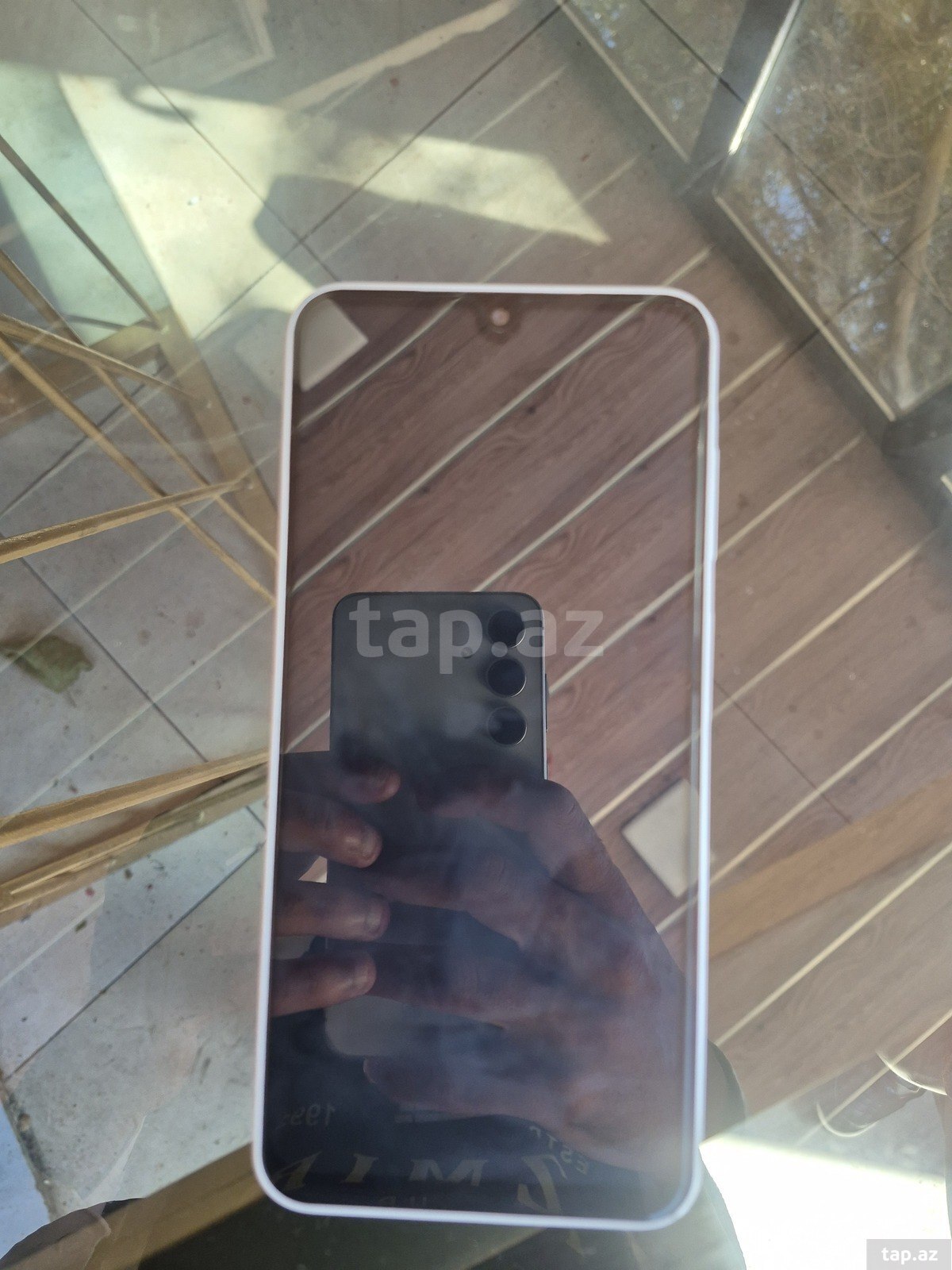 Samsung Galaxy A26 5G White 128GB/8GB (2)