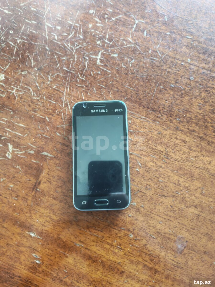Samsung Galaxy J1 mini prime Black 8GB/1GB