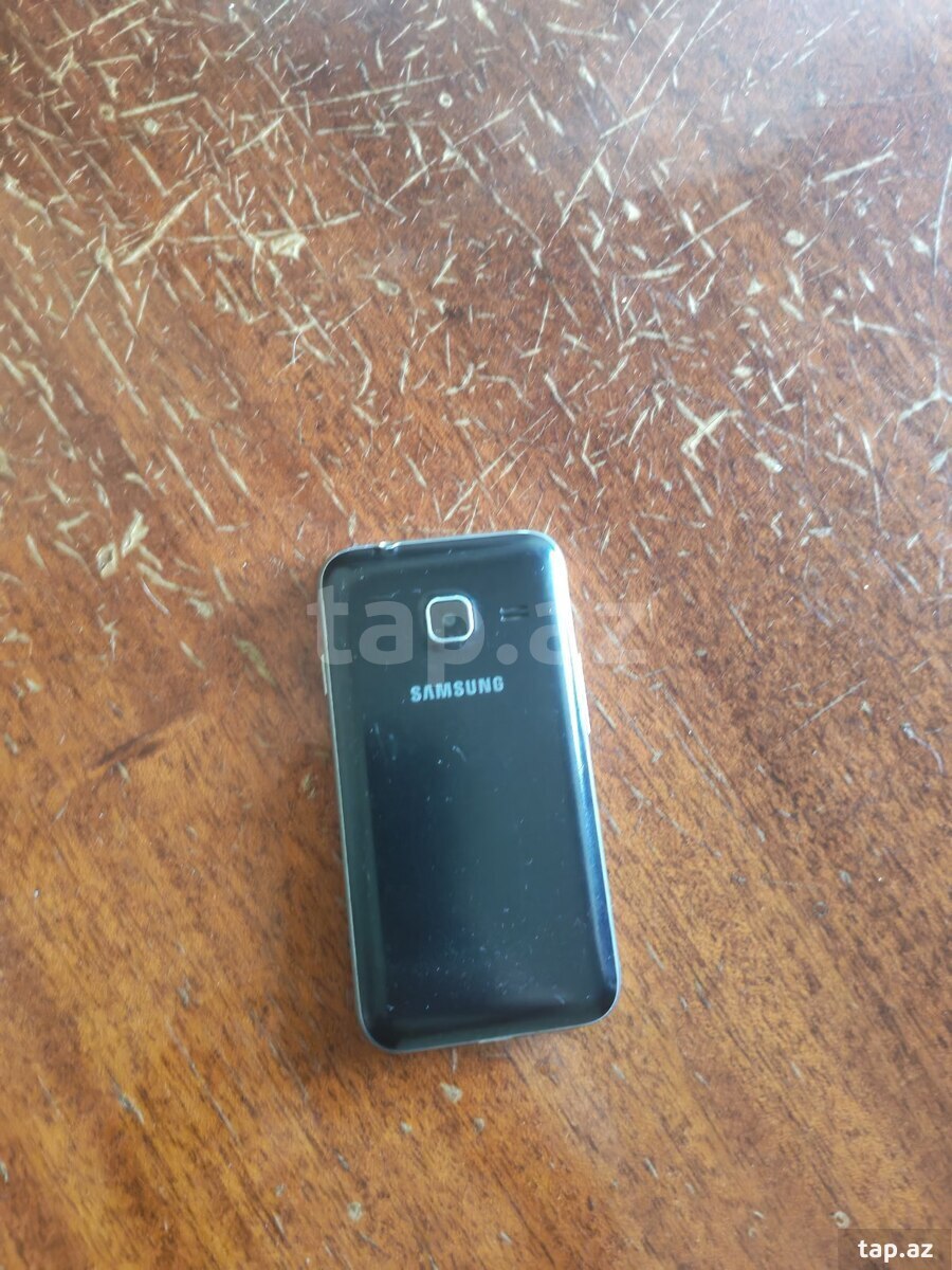Samsung Galaxy J1 mini prime Black 8GB/1GB (3)