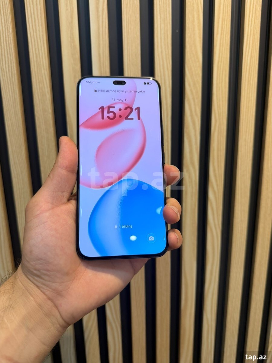 Honor 400 Pro Midnight Black 256GB/12GB (2)