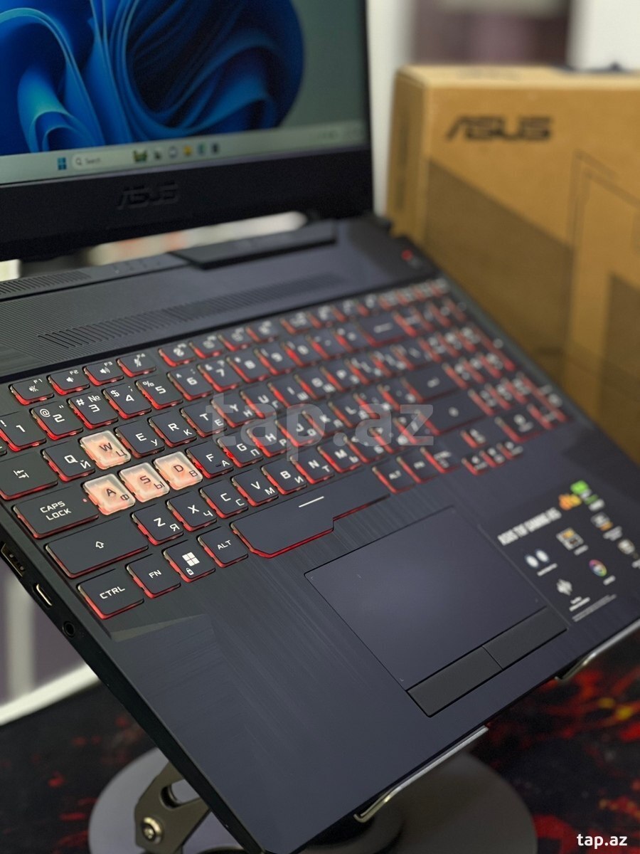 Asus Tuf Gaming A15 FA506N (3)
